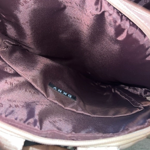 DKNY Backpack - Picture 4 of 5